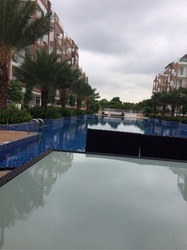 Parc Rosewood (D25), Condominium #607484111